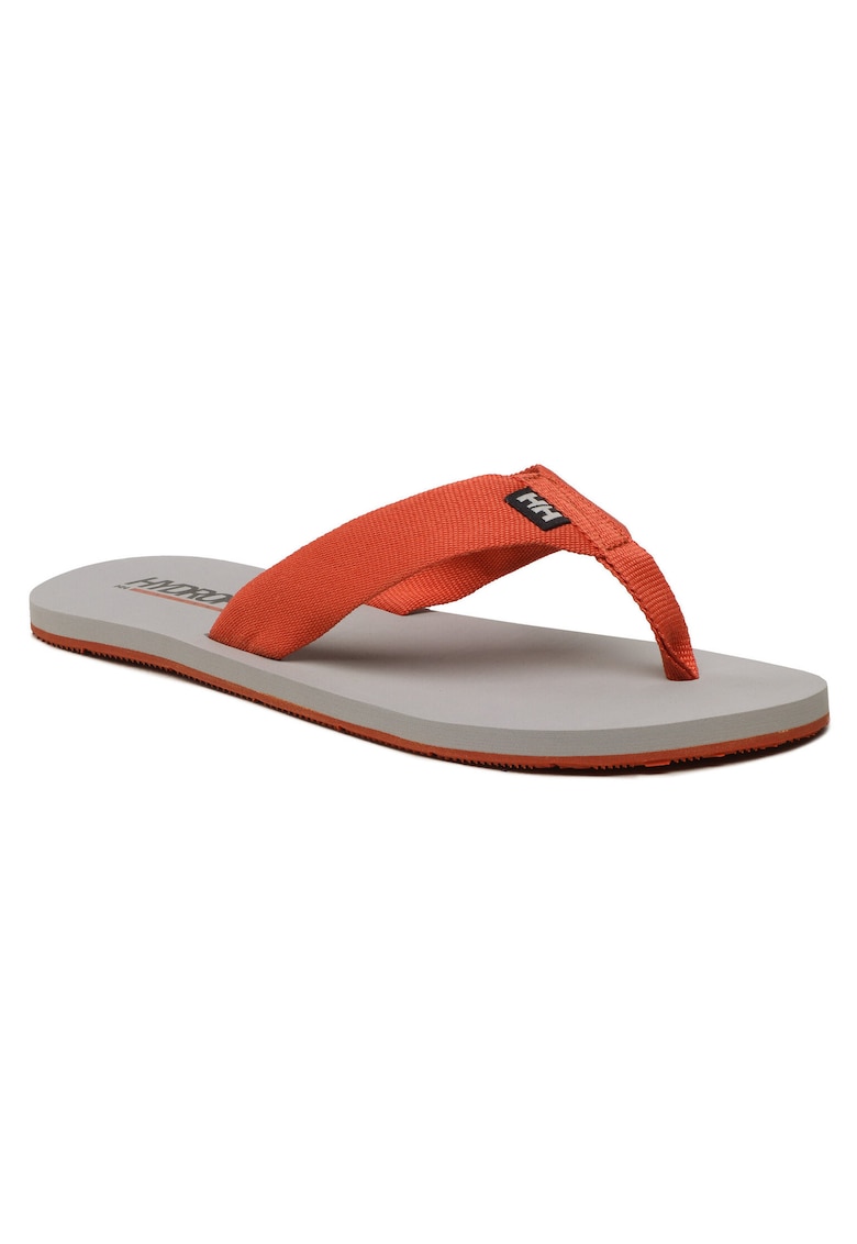 Papuci flip-flop barbati 11954 - Textil - 40 EU - Portocaliu Papuci flip-flop barbati 11954 - Textil - 40 EU - Portocaliu