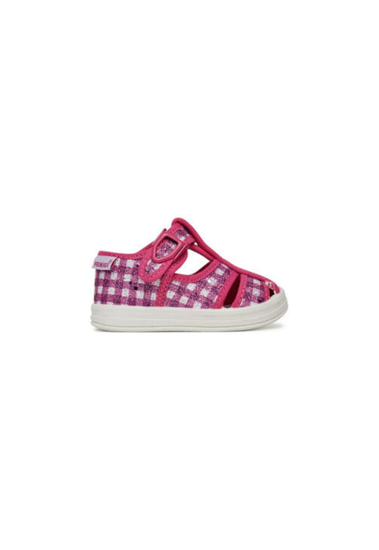Încălțăminte fete 7854700 - Textil - Roz - Roz