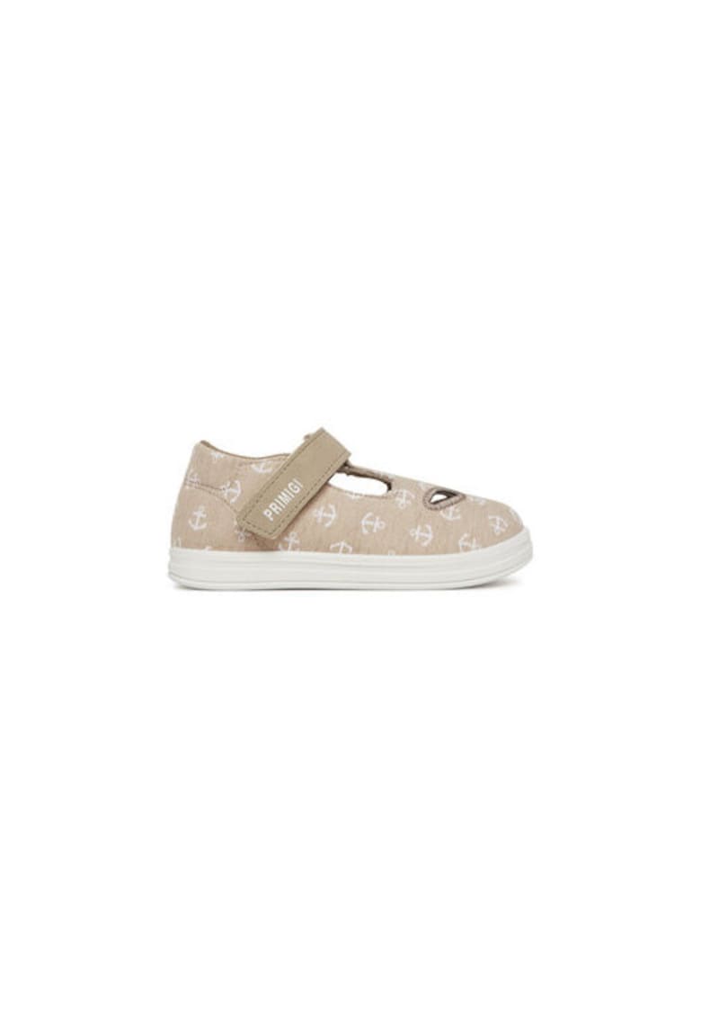 Pantofi baieti 7854833 - Textil - Bej - Bej
