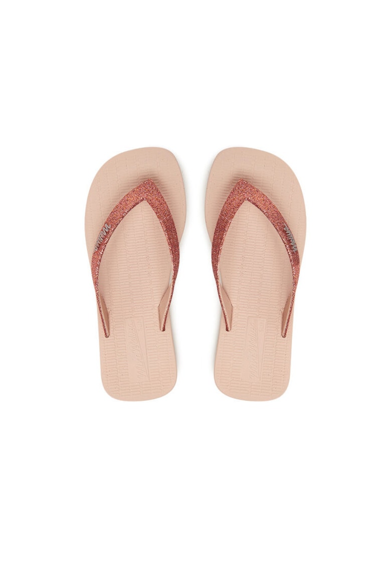 Papuci flip-flop fete M 36100 - Sintetic - Roz - Roz