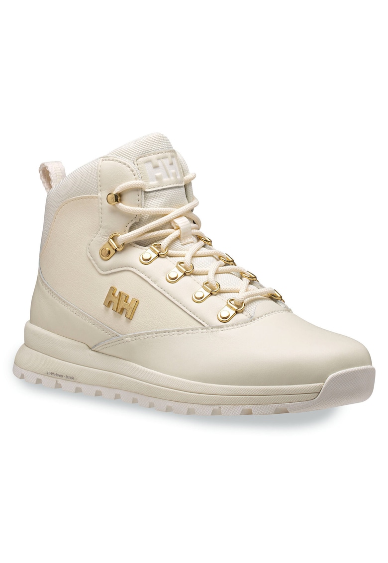 Bocanci drumetie  11818 - Piele naturala