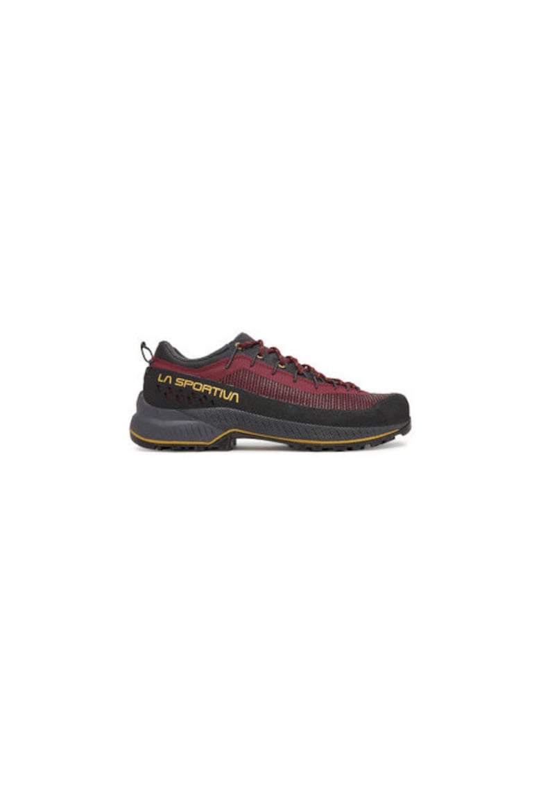 Bocanci trekking dama ZFAS050R25G19 - Textil - Visiniu