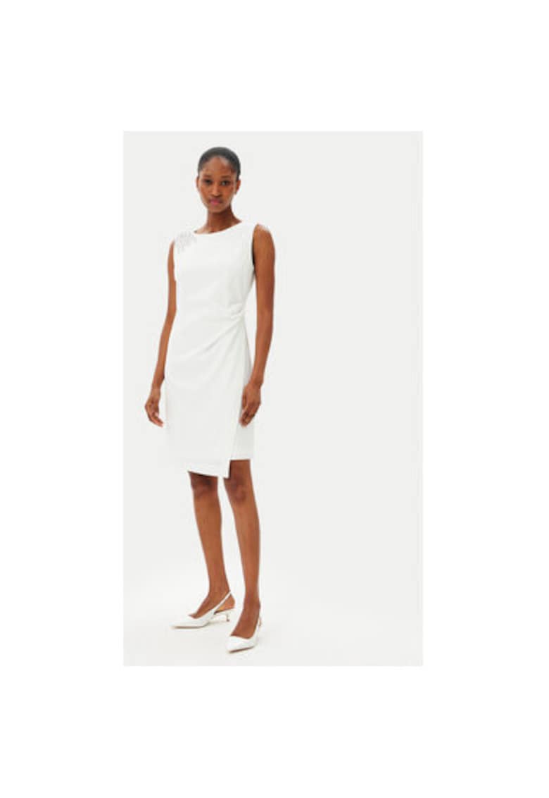 Artigli Rochie dama ACAB0008054 - Alb