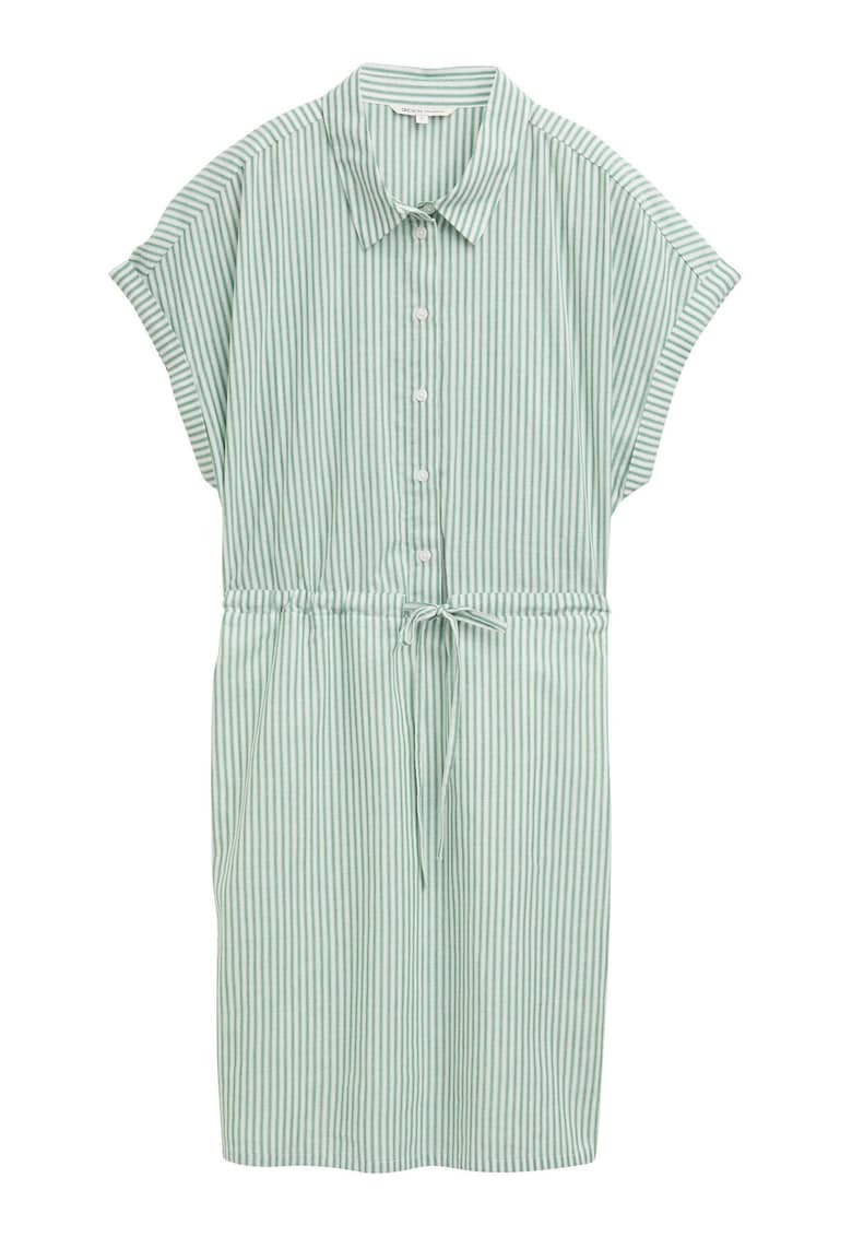 Camasa rochie dama 1045766 - Verde - Verde