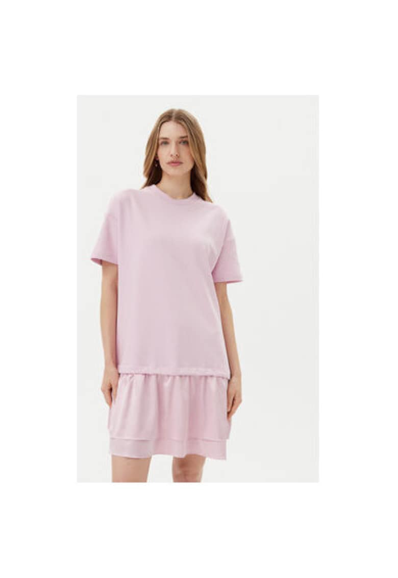 Rochie dama  10007096 30046247 - Bumbac/Poliester