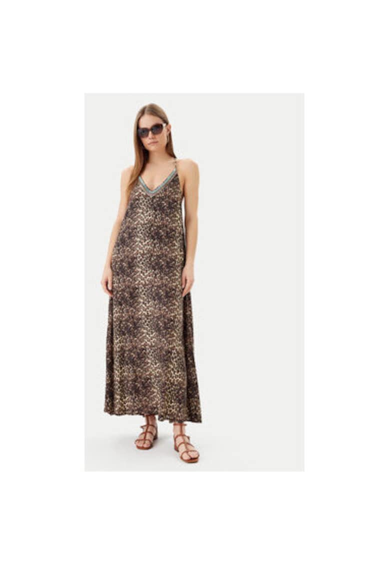 Rochie de vara dama LS25160417 Rochie de vara dama LS25160417