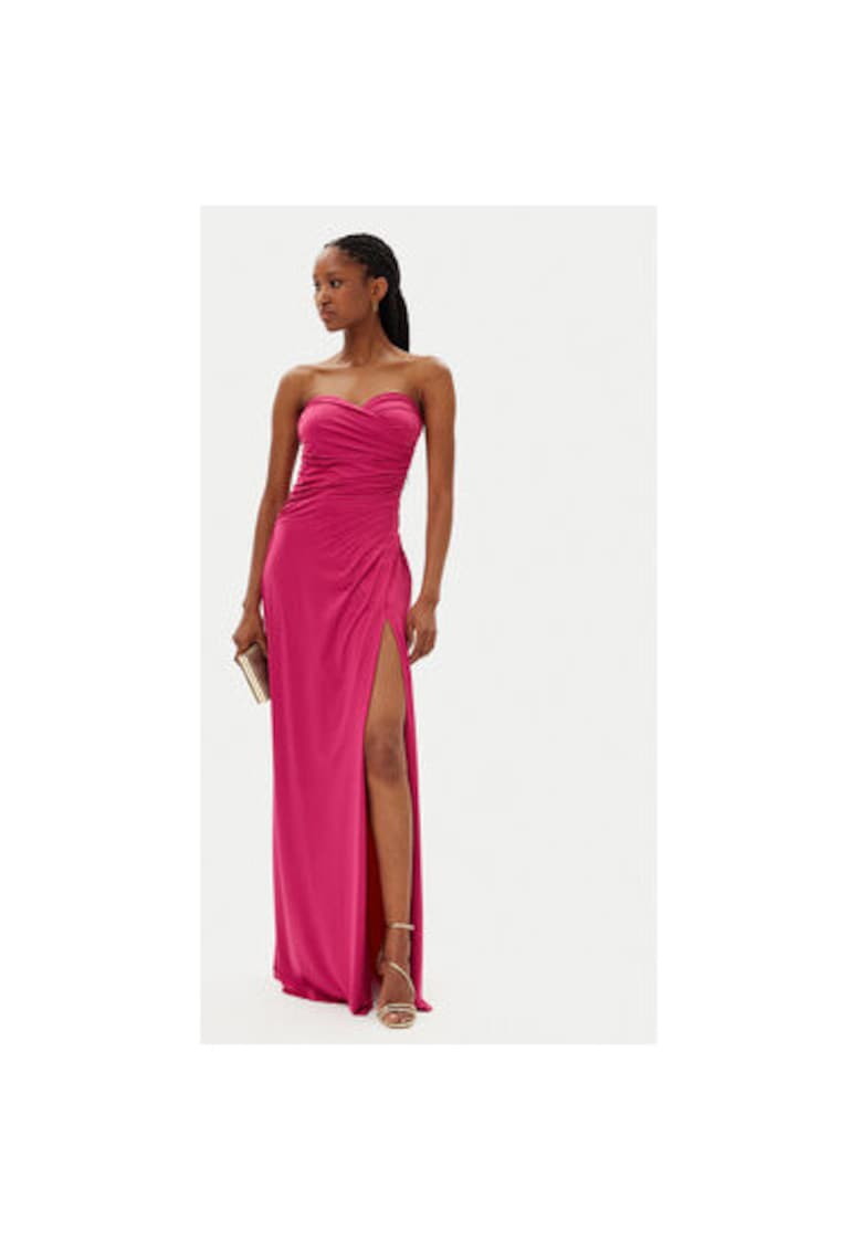 Rochie dama 511FD14003 - Poliester/Elastan - 48679 Rochie dama 511FD14003 - Poliester/Elastan - 48679