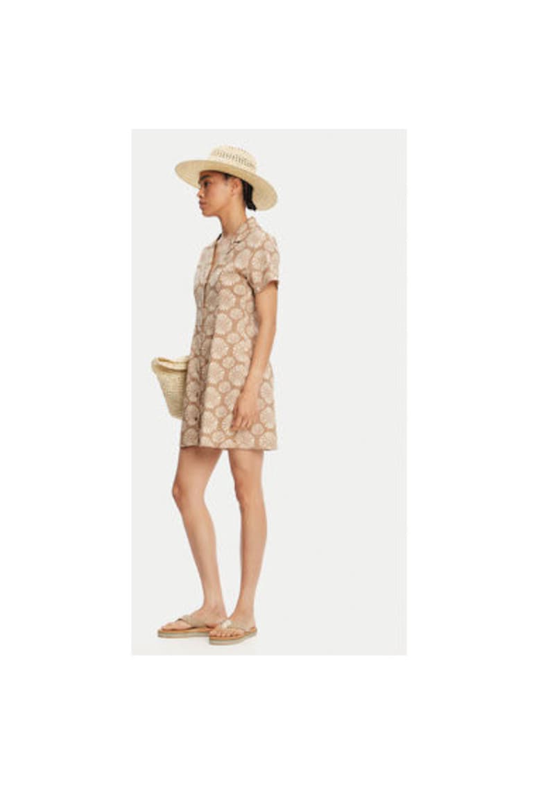 Camasa rochie dama ERJWD038812 - Maro