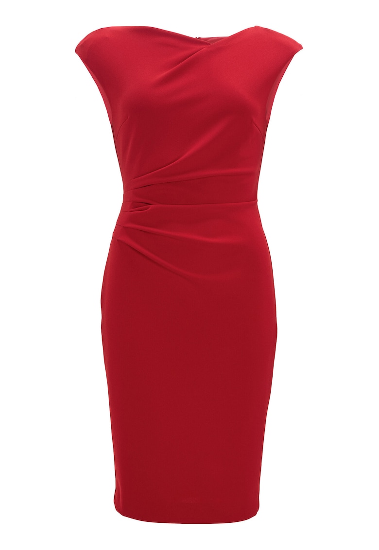 Rochie dama 5AI16700 - Poliester