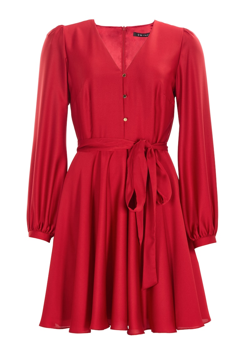 Rochie dama 5AI13900 - Poliester