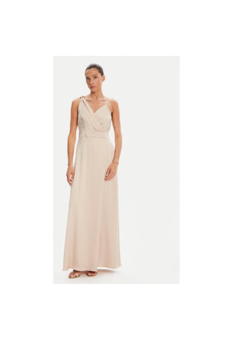 Rochie dama CFC0124351003 - Bej