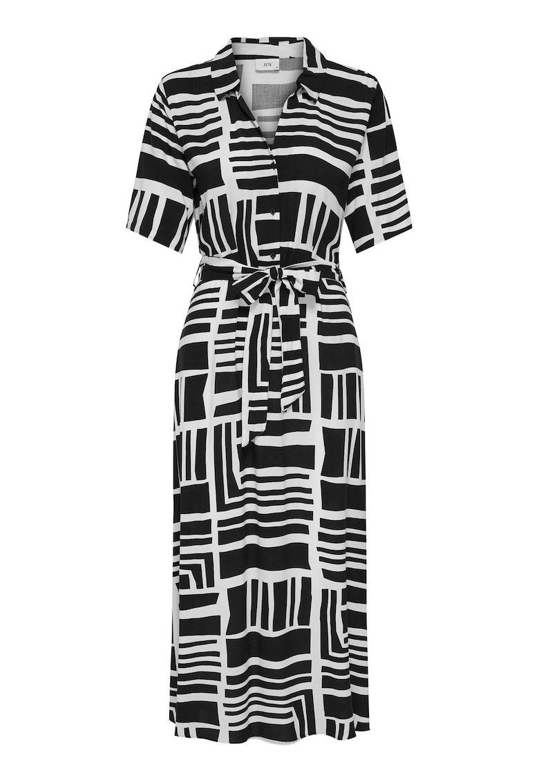 Camasa rochie dama 15320702 - Bleumarin