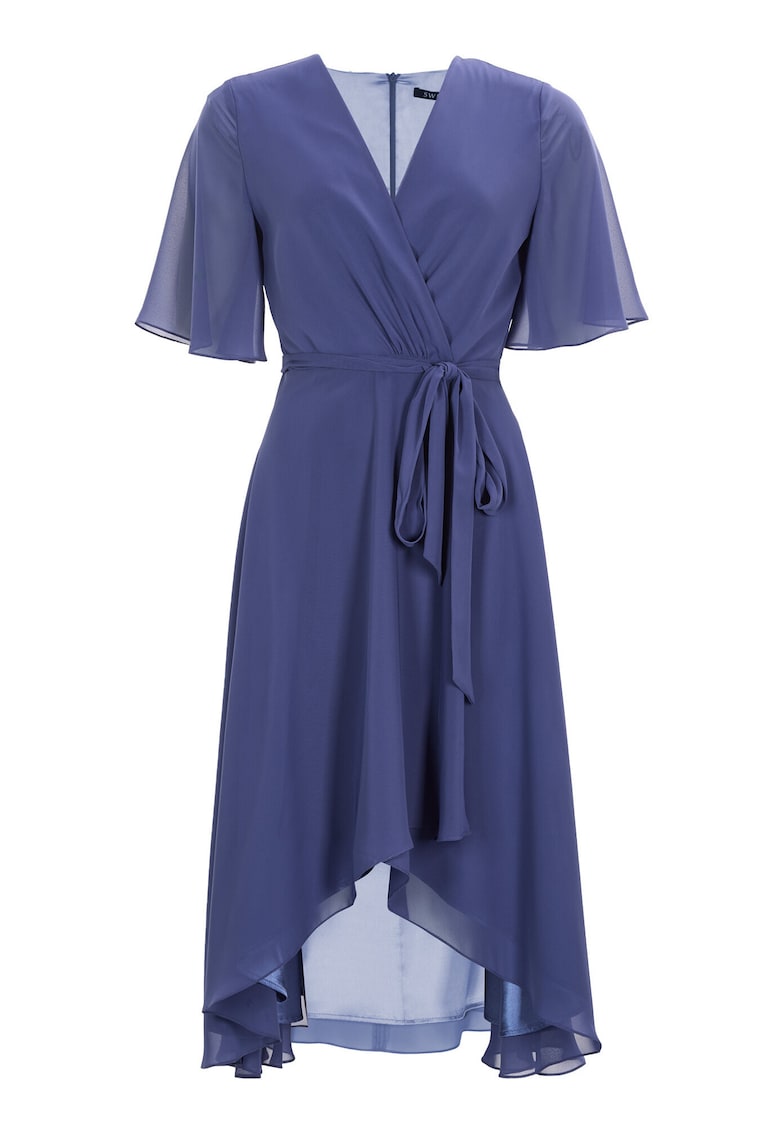 Rochie dama 5AI10200 - Poliester