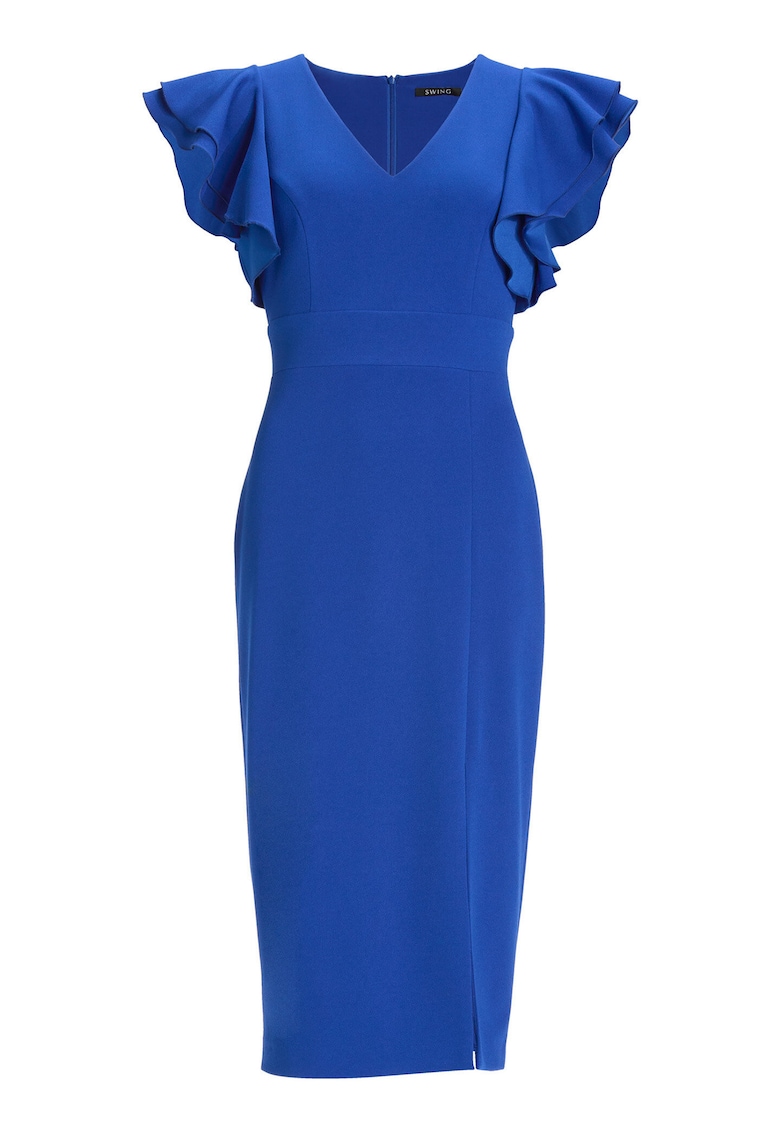 Rochie dama 5AI18400 - Poliester