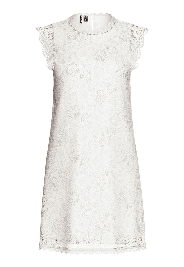 Rochie dama 17146419 - Nylon/Elastan - Alb - Alb
