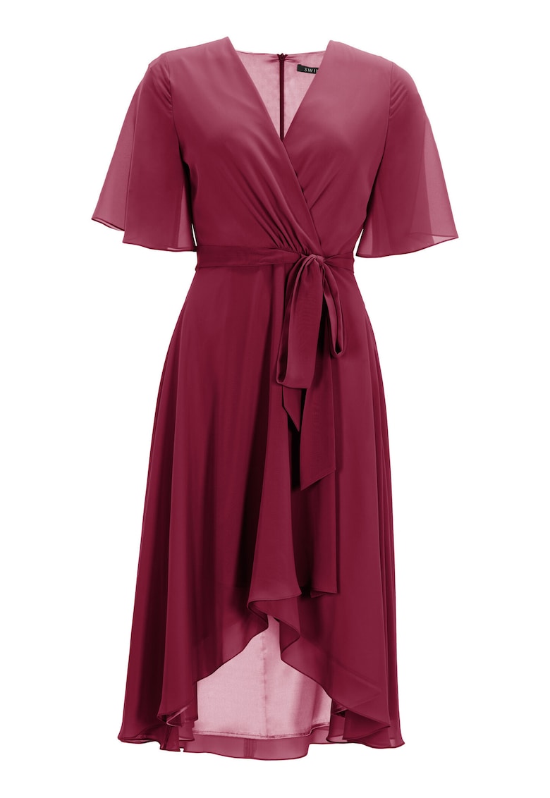 Rochie dama 5AI10200 - Poliester