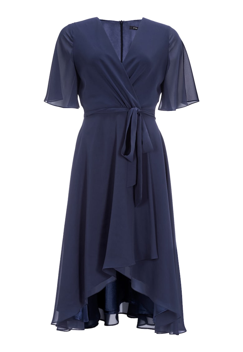 Rochie dama 5AI102005 - Bleumarin