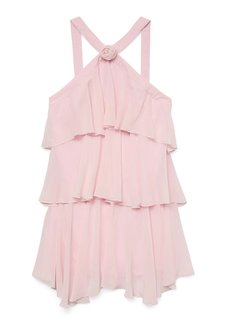 Rochie cocktail dama  10329767 - Sintetic