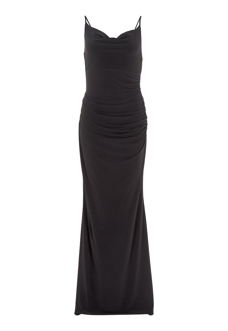 Rochie dama 5AI02900 - Poliester/Elastan