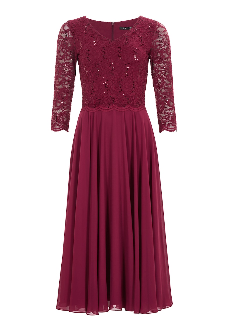 Rochie dama 5AI08900 - Poliester