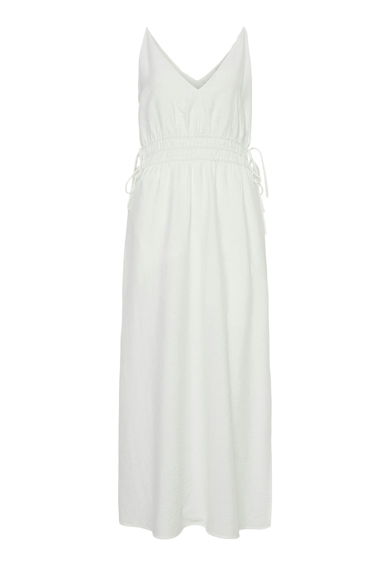 Rochie cu decolteu in V