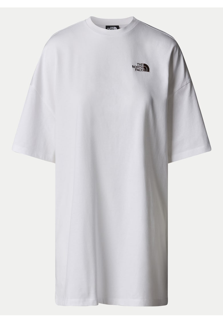 Rochie dama NF0A87NF94X1 - Alb