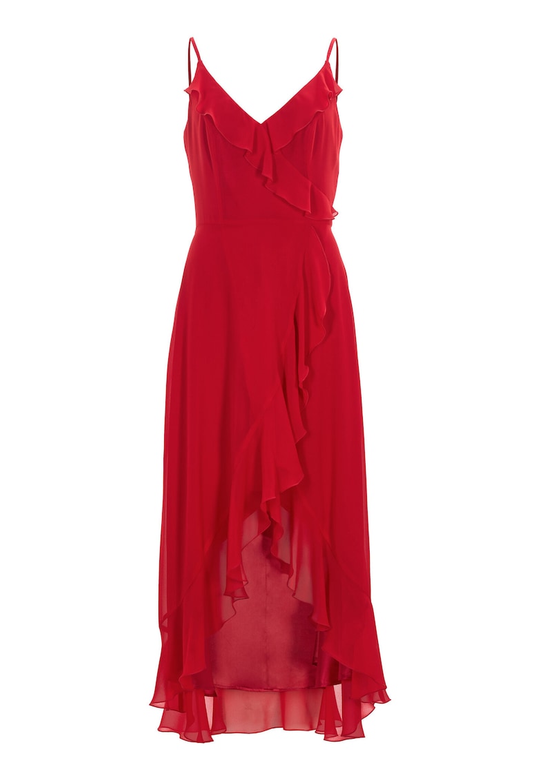 Rochie cocktail dama 5AI16200 - Sintetic