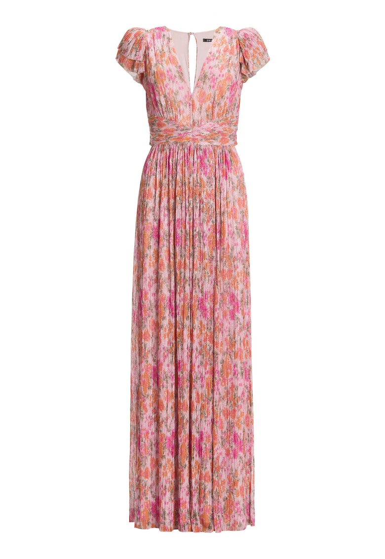 Rochie dama 5AJ027005 - Roz