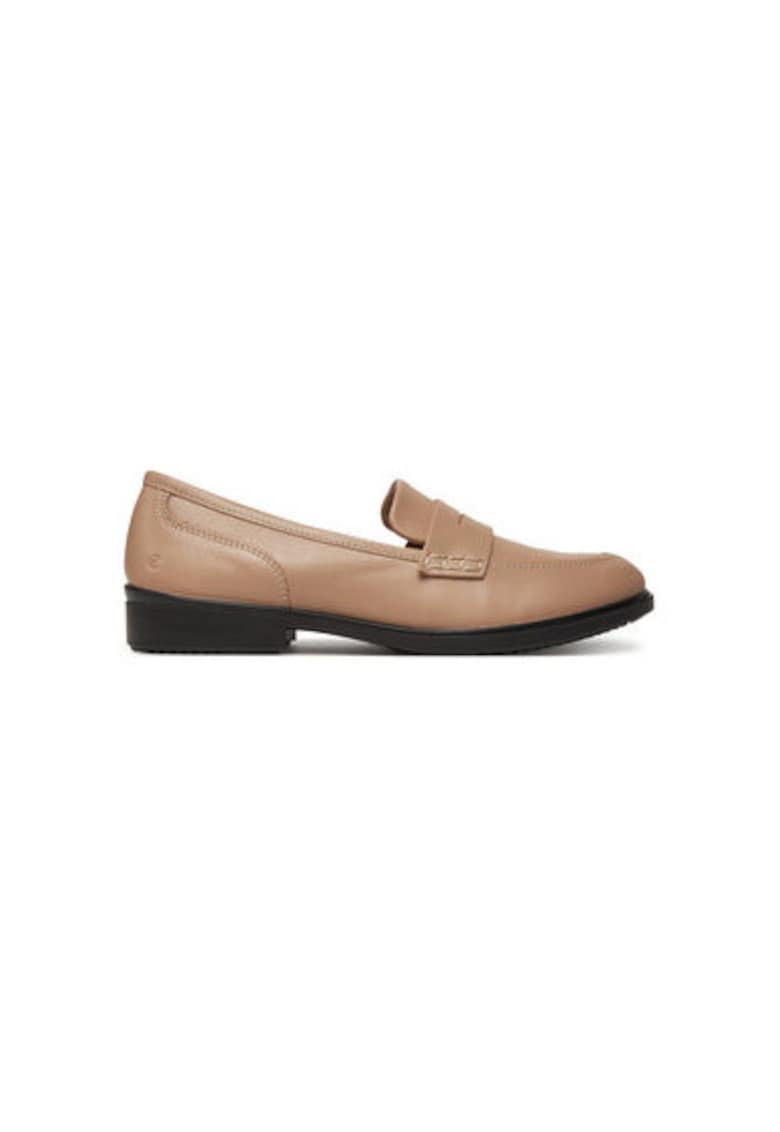 Mocasini dama  20980301084 - Piele naturala