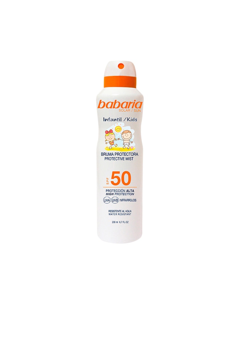 Protectie pentru Copii Spray SPF50 200ml