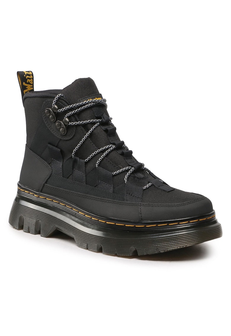 Bocanci de drumetie barbati Dr.Martens - 27831001 - Textil