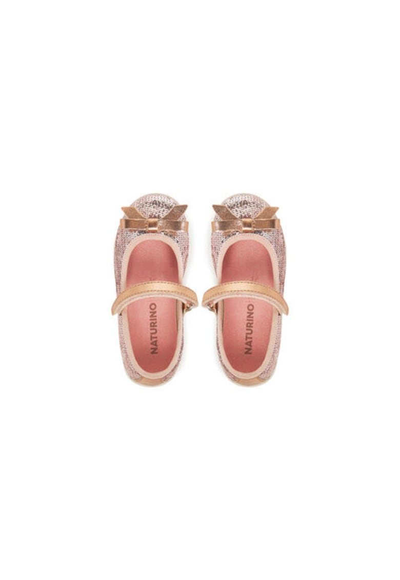 Balerini CLARIES 2 pentru fete