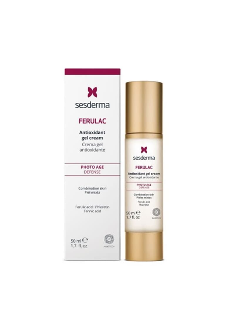 Crema de fata Antioxidant 50 ml
