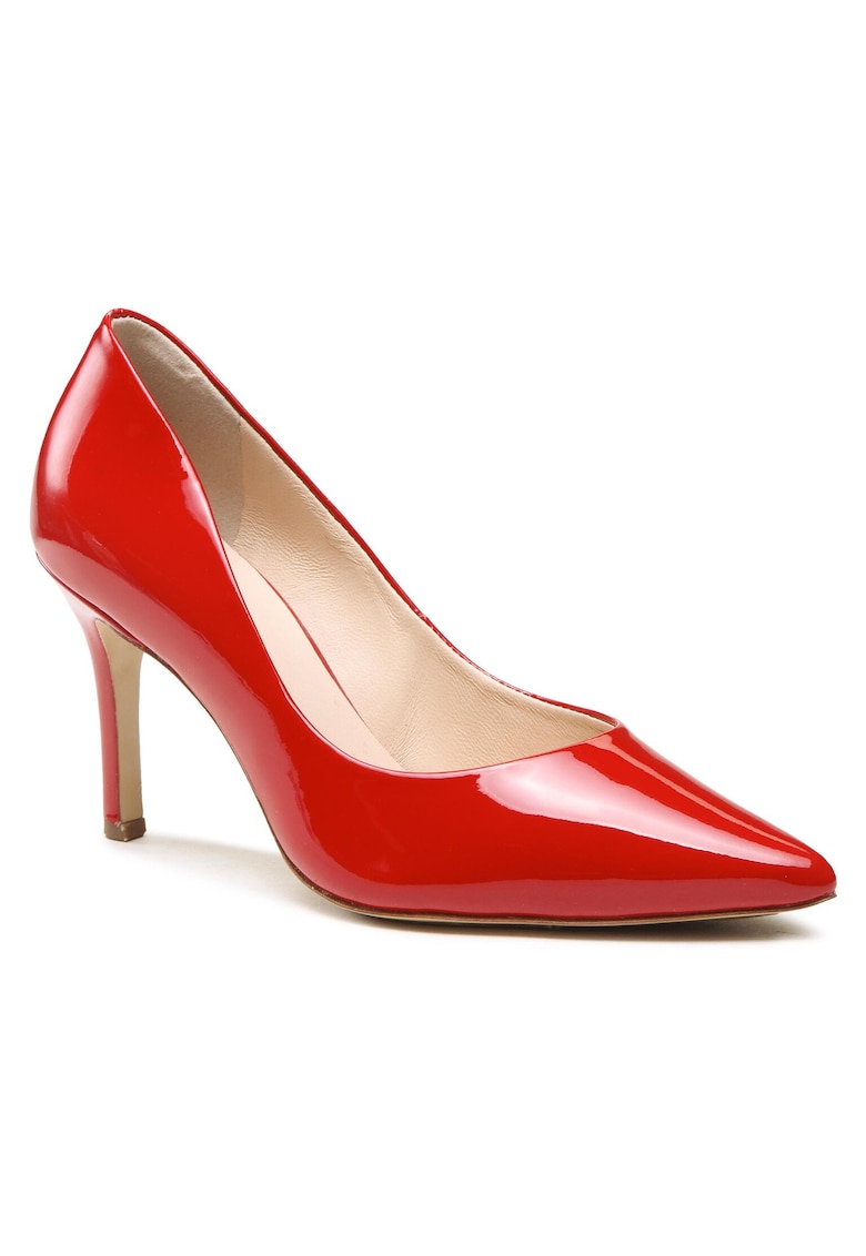 Pantofi dama Hogl - 0-177004-40000 - Piele naturala