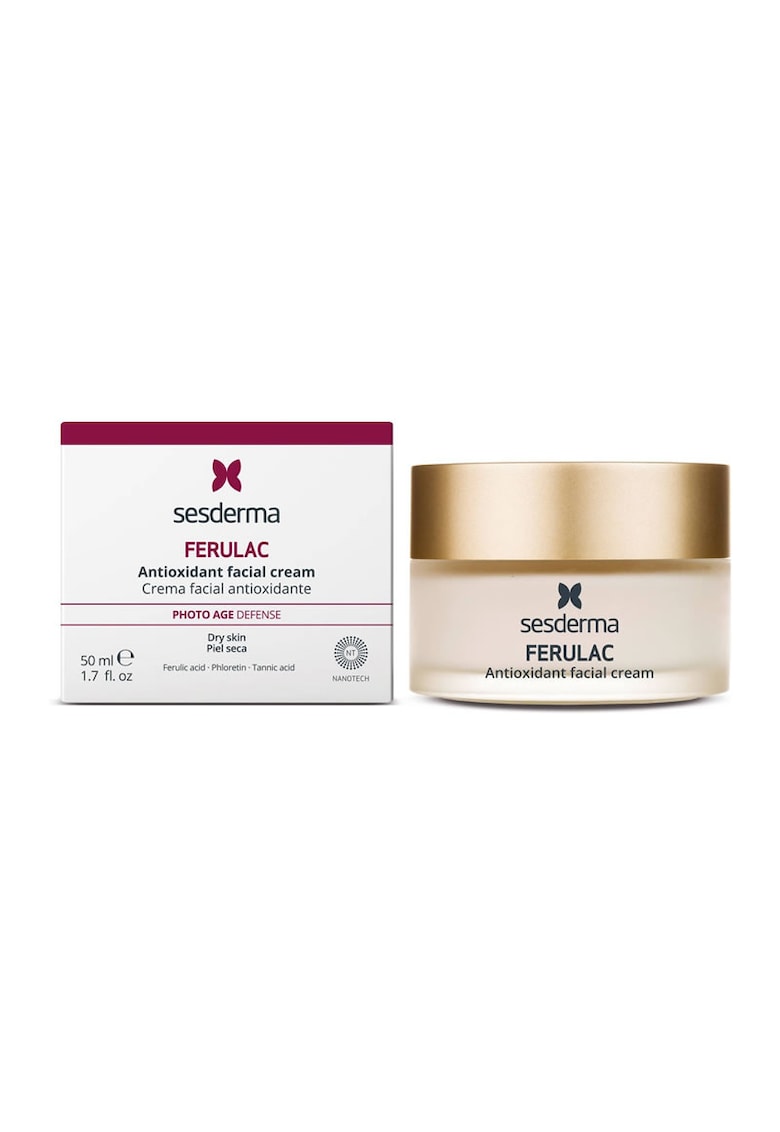 Crema de fata Antioxidant 50 ml