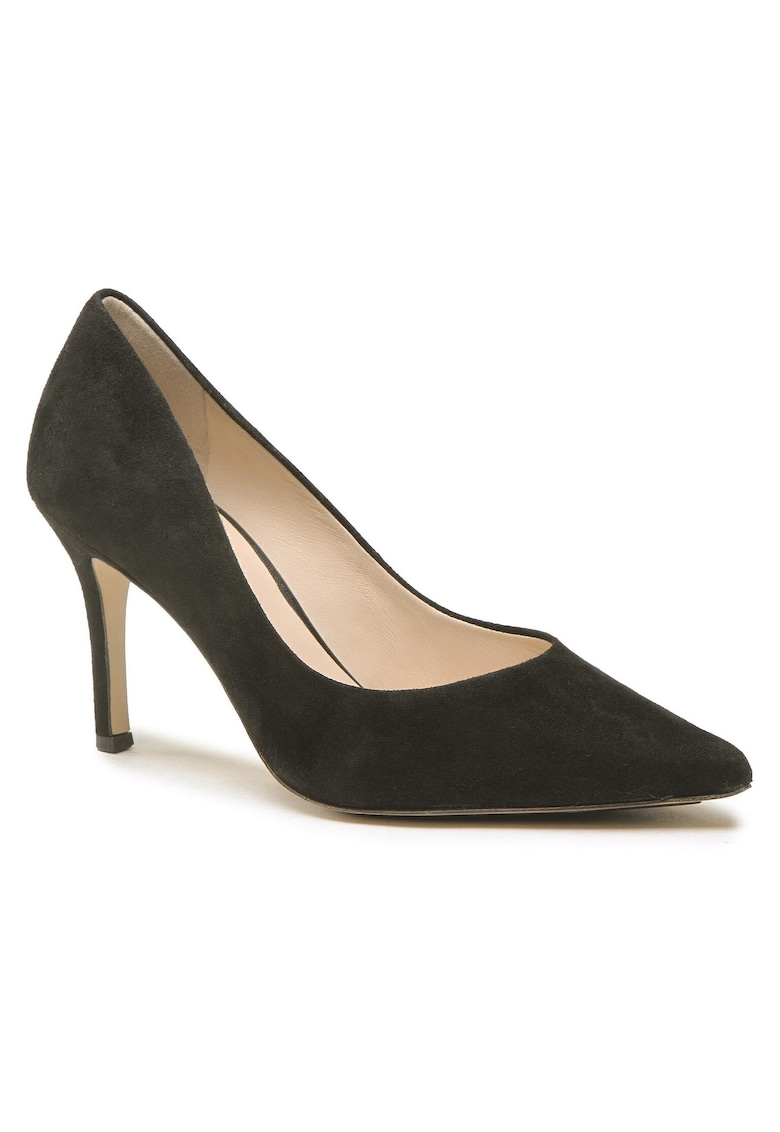 Pantofi dama Hogl - 0-177002-01000 - Piele naturala - Negru