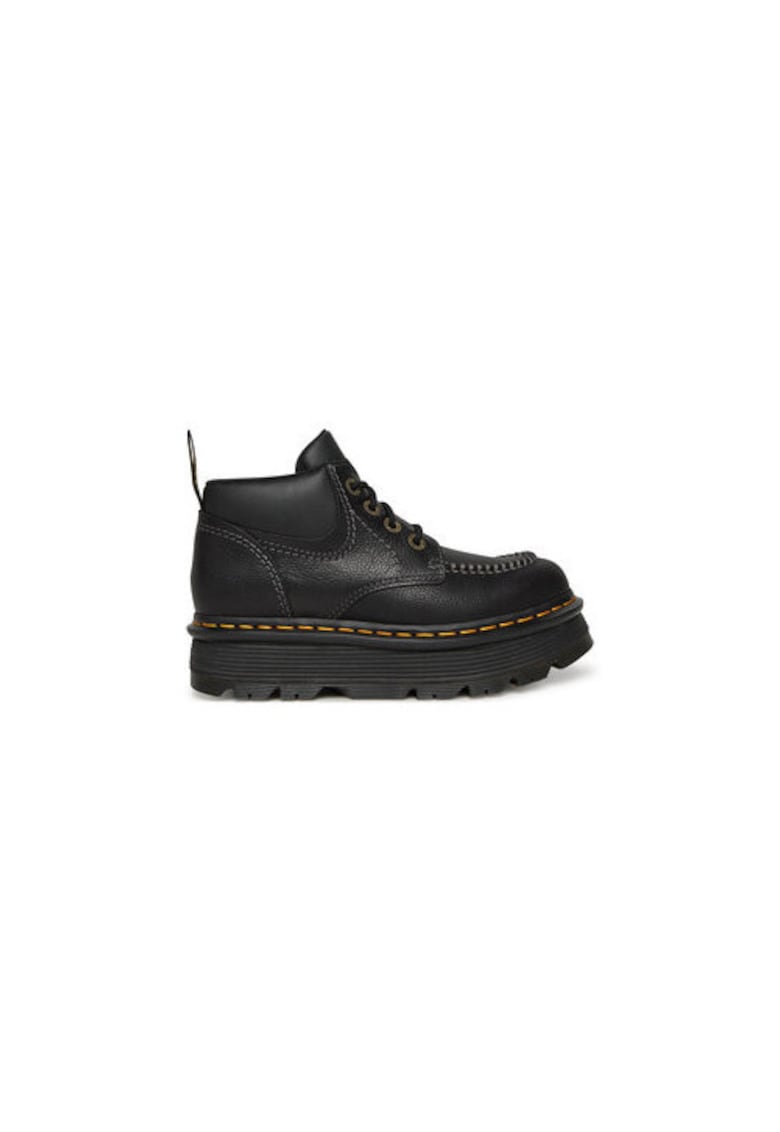 Bocanci de drumetie unisex Dr.Martens - DM41119001 - Piele naturala