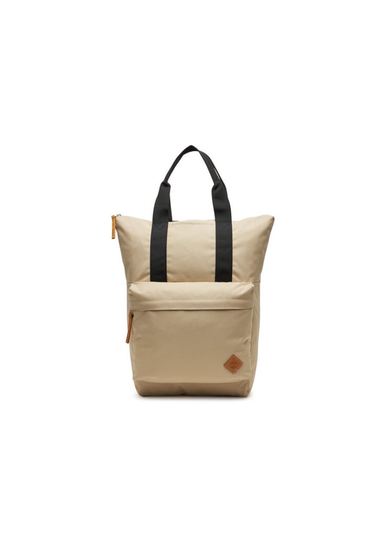 Ghiozdan unisex TB0A61BBY941 - Textil - One-Size INTL - Negru