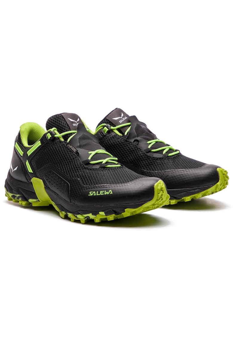 Bocanci trekking barbati MS SPEED BEAT GTX - Textil