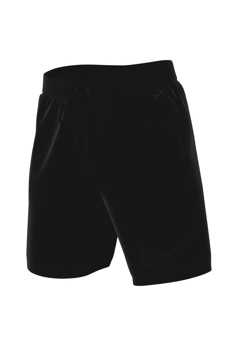 Sort  M NK TECH GX WOVEN SHORT-HJ0679-010