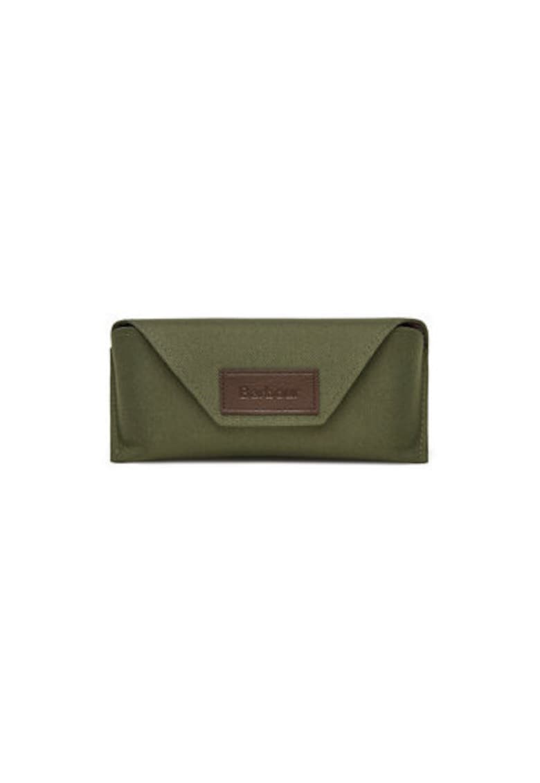 Ochelari de soare dama Sintetic - One-Size - Maro