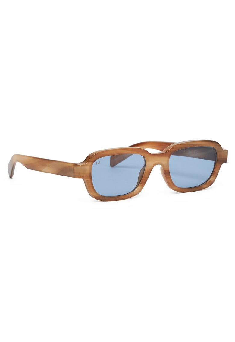 Ochelari de soare dama Jack Jones - 12277126 - Sintetic - 0 EU - Maro