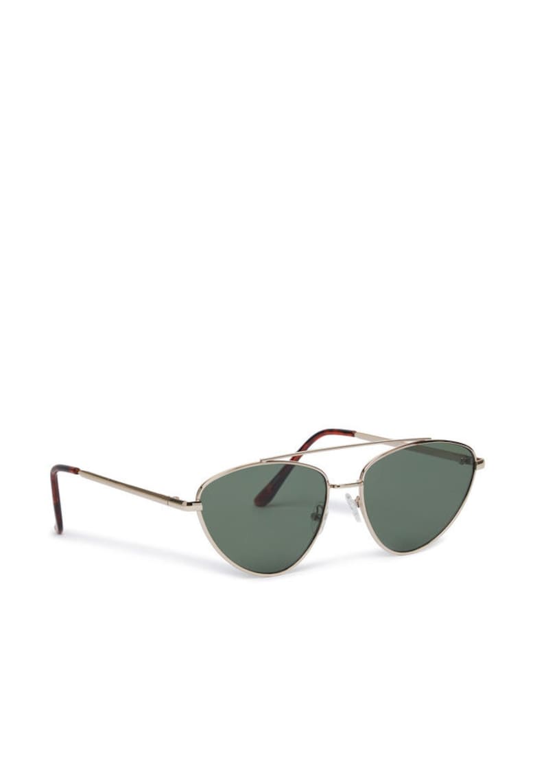 Ochelari de soare dama 17154888 - Sintetic - One-Size INTL - Auriu