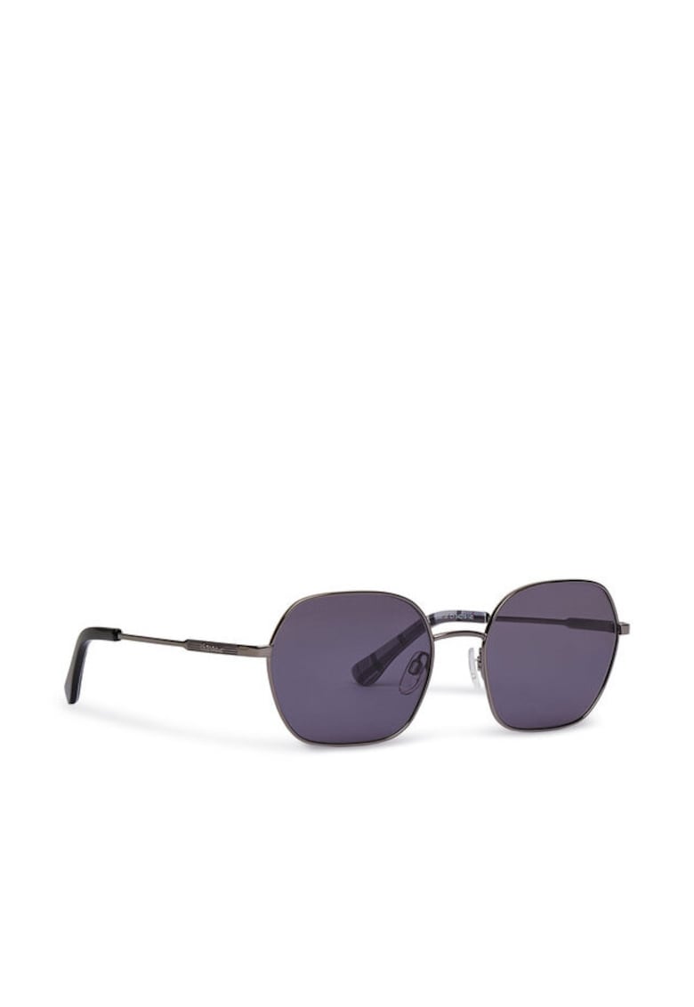 Ochelari de soare dama BA8130C1 - Sintetic - One-Size INTL - Negru