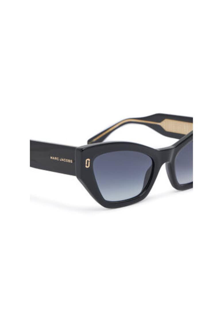 Ochelari de soare dama  MJ 1117/S 207986 - Sintetic - 54 EU - Negru