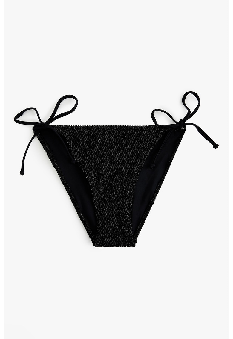 Slip cu insertii stralucitoare