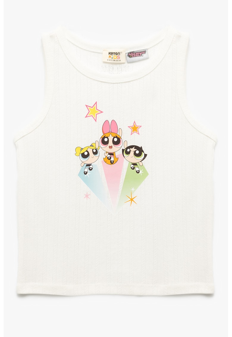 Top cu Powerpuff Girls