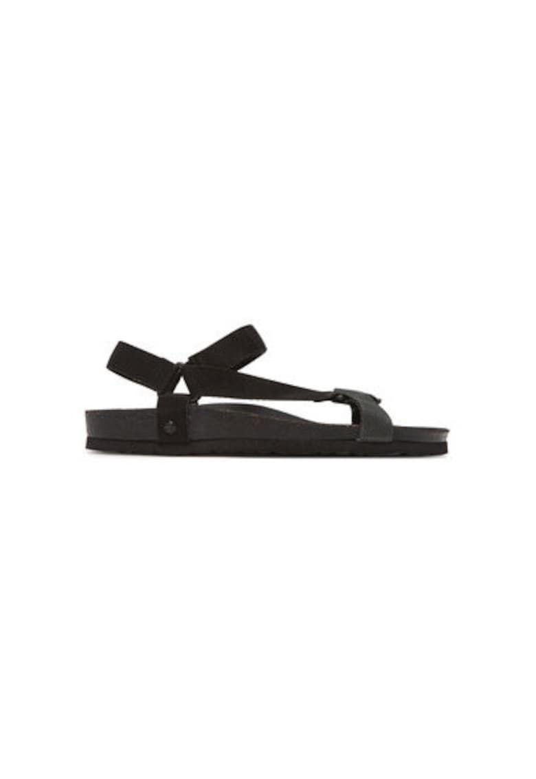 Sandale barbati G106468 - Textil - 42 EU - Negru Sandale barbati G106468 - Textil - 42 EU - Negru