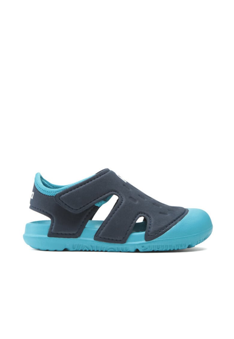 Sandale barbati 5400070A - Sintetic - 35 EU - Bleumarin
