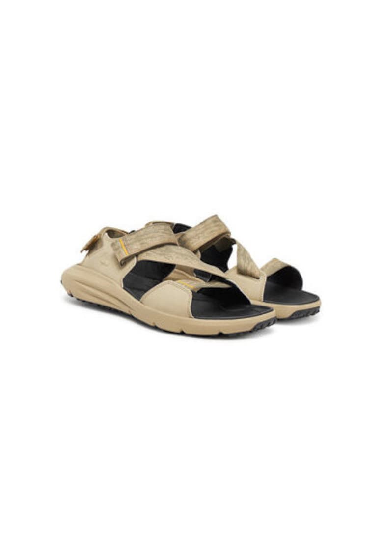 Sandale barbati TB0A6DPPEVH1 - Textil - Bej - Bej